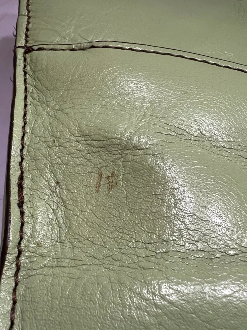 Franklin Covey Planner/Laptop Bag